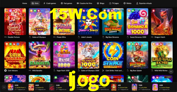 Ijogo,Ijogo Casino