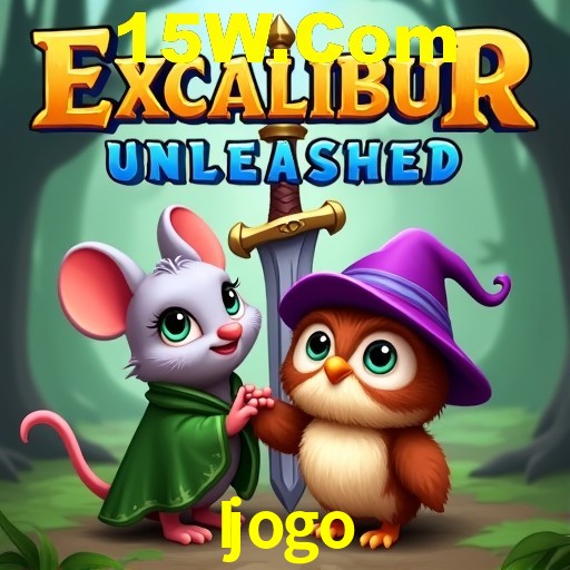 Interface Premium Ijogo