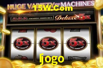 Recursos de Bônus Ijogo