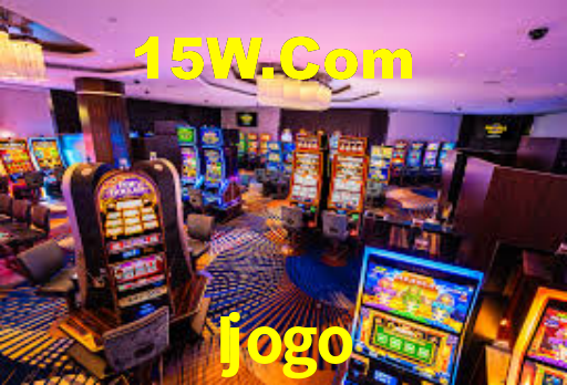 Ijogo Casino