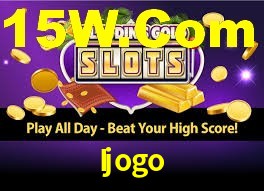 Ijogo
