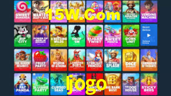 Interface Premium Ijogo