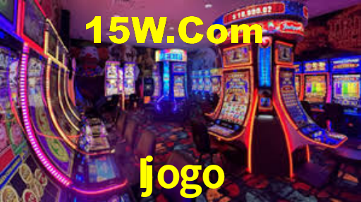 Ijogo Casino